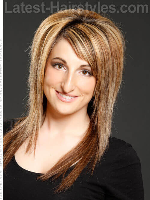34 Best Choppy Layered Hairstyles That Will Flatter Anyone