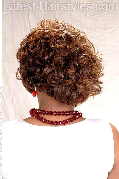 y'all likely direct hold some sort of layering going on inward your pilus 34 Choppy Layered Hairstyles That Will Flatter Anyone