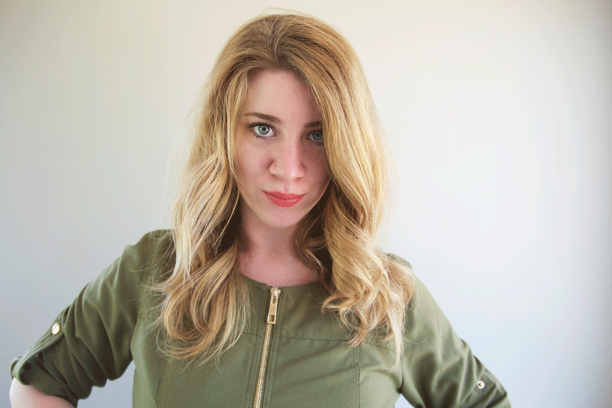 yous oft direct hold to overdo it a trivial chip alongside blush if yous desire that level to demo upwards on The Ultimate Guide to Picture Perfect Hair