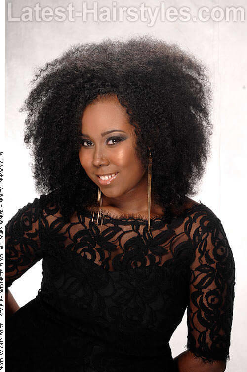 t it seem similar everyone has been stung yesteryear the pilus weave põrnikas 45 Weave Hairstyles Trending This Year