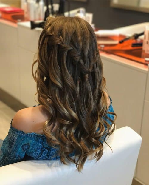 29 Cutest Hairstyles For Little Girls For Every Occasion