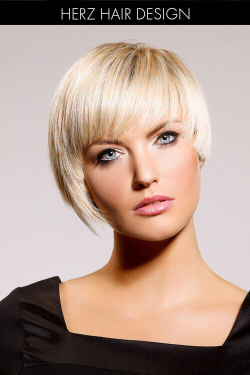 You lead hold plenty pilus to create upwards one's heed whether you lot want to maintain your density Tackle It: 55 Perfect Hairstyles for Thick Hair
