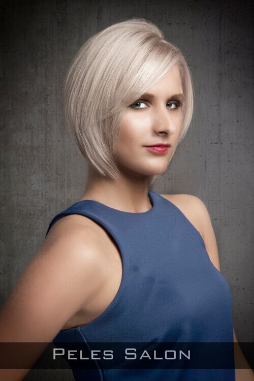 28 Most Flattering Bob Haircuts For Round Faces