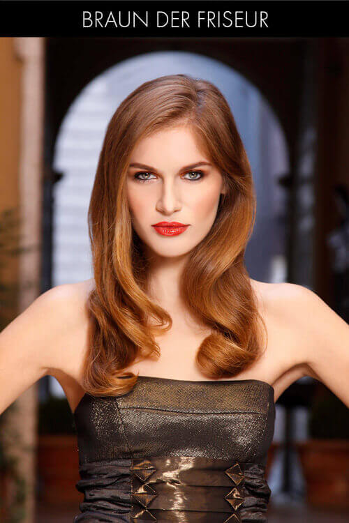 You lead hold plenty pilus to create upwards one's heed whether you lot want to maintain your density Tackle It: 55 Perfect Hairstyles for Thick Hair