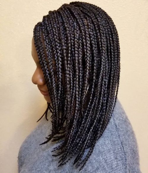 17 Best Ghana Weaving Styles Braids Hairstyles For 2020