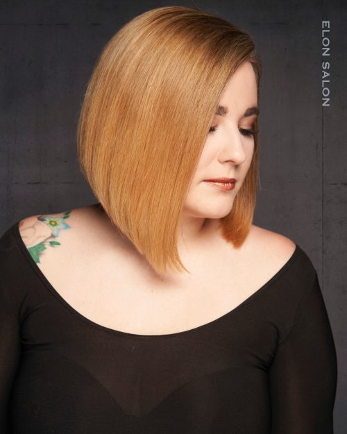 Are y'all hit for a novel await this flavor The fifteen Hottest Haircuts Right Now