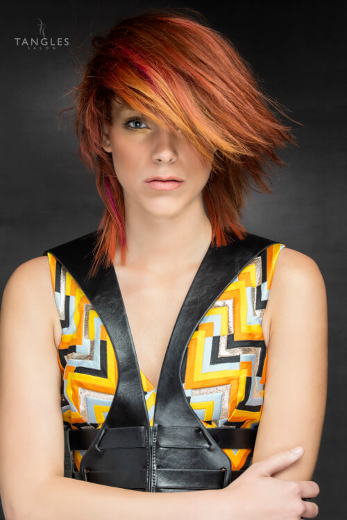 popular medium shag haircuts move on to live the most versatile of all haircuts 61 Chic Medium Shag Haircuts