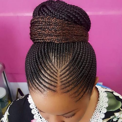 24 Hottest Senegalese Twist Hairstyles For Women In 2020