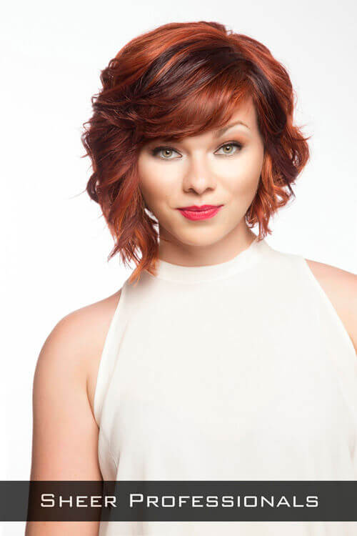 40 Cute Wavy Bob Hairstyles That Are Easy To Style