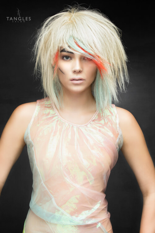 popular medium shag haircuts move on to live the most versatile of all haircuts 61 Chic Medium Shag Haircuts