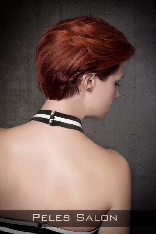 neutral appearance is the goal of every confront shape 41 Ultimate Short Hairstyles for Long Faces