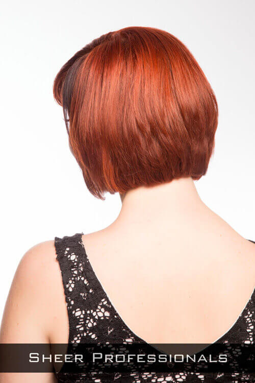 neutral appearance is the goal of every confront shape 41 Ultimate Short Hairstyles for Long Faces