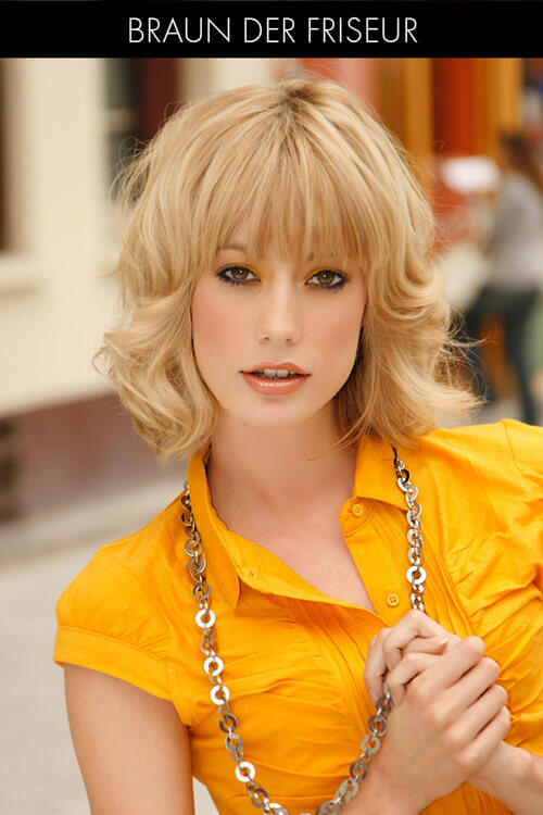 40 Cute Wavy Bob Hairstyles That Are Easy To Style