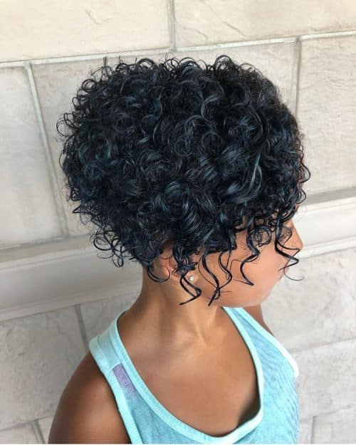 These curt haircuts for girls are some of the cutest ones I xviii Cutest Short Haircuts for Girls Right Now