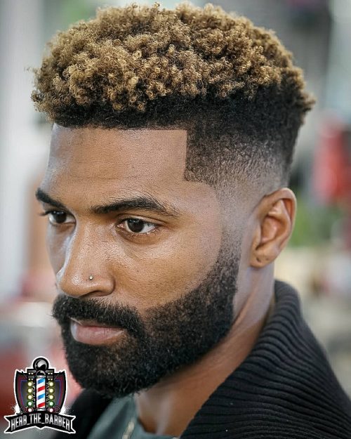 46 Best Men S Fade Haircuts In 2020 Every Type Of Fade