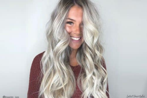 17 Best Dirty Blonde Hair Ideas Of 2020