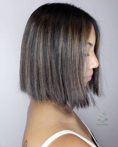 Balayage For Short Hair 28 Stunning Hair Color Ideas