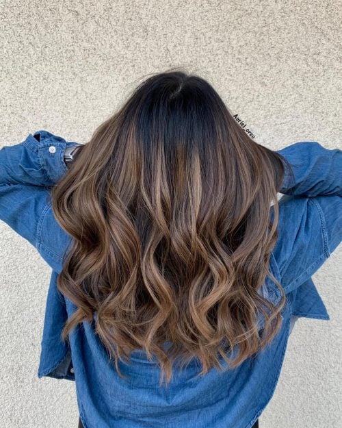 Ash Brown Hair 15 Trending Ideas How To Get It In 2019