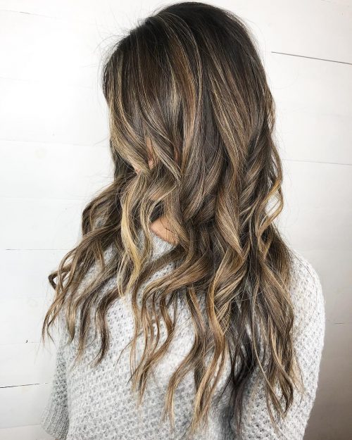 buttery shade that never goes out of fashion These Are This Year’s 17 Hottest Caramel Hair Color Ideas
