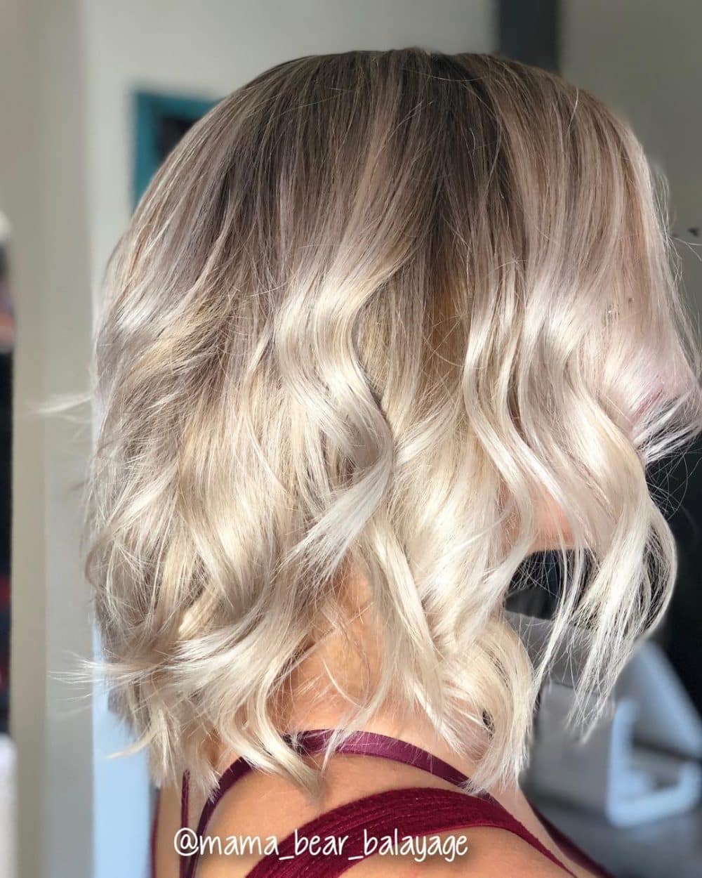 15 Best Ash Blonde Hair Colors Of 2020