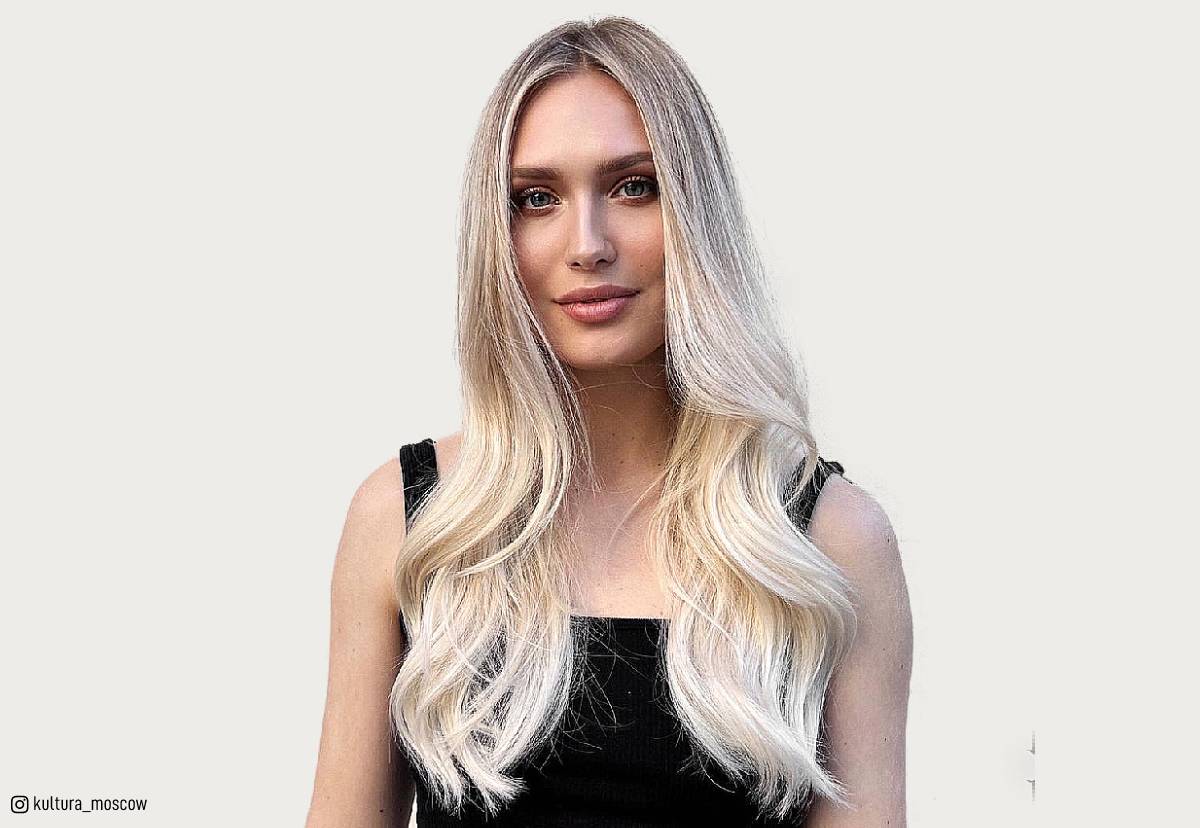 Top 30 Hairstyles For Long Blonde Hair In 2020