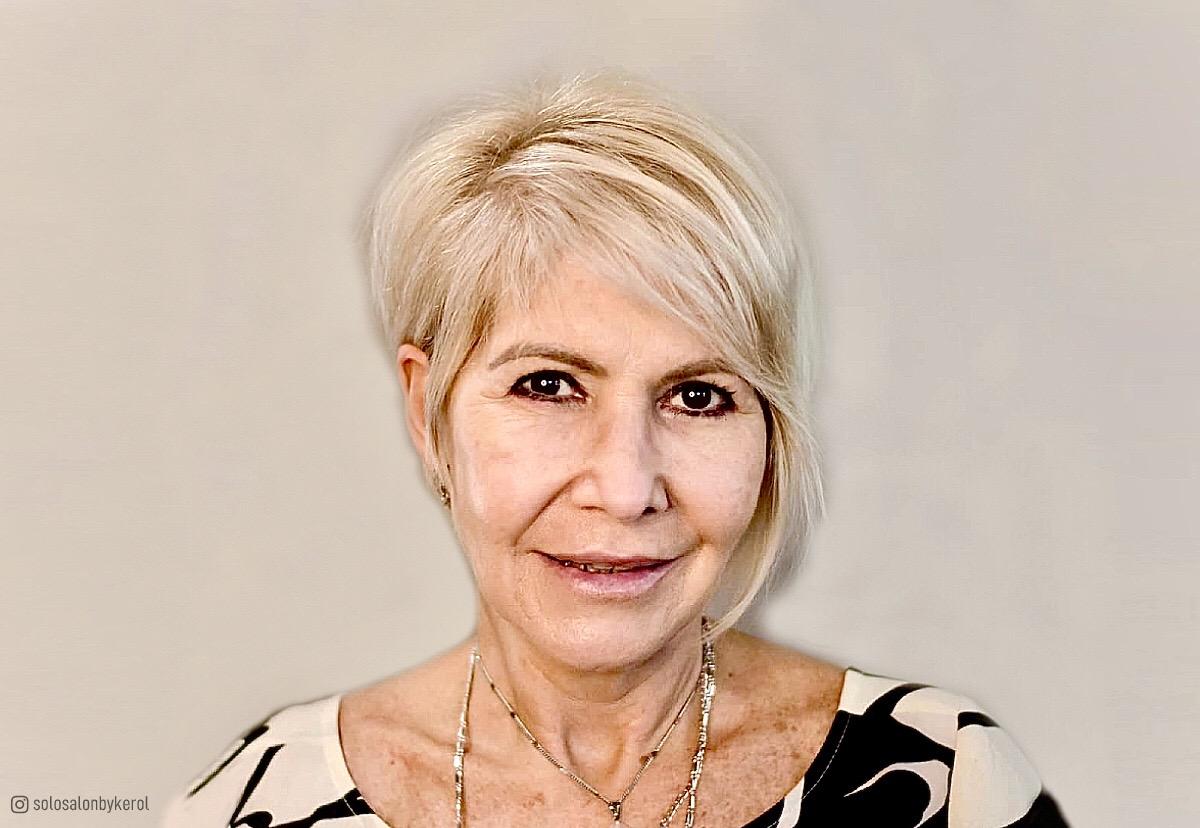 25 Asymmetrical Haircuts for Women Over 60 with Sassy Personalities 25 Asymmetrical Haircuts for Women Over 60 with Sassy Personalities