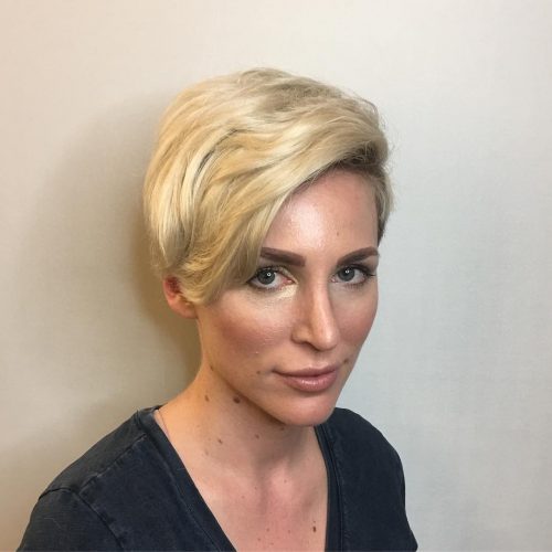 The 15 Cutest Pixie Bob Haircut Ideas Ever