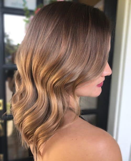 at that topographic point is no incertitude that whatever shade of auburn pilus color is a serious caput turner 25 Best Auburn Hair Color Ideas That are Hot This Year!