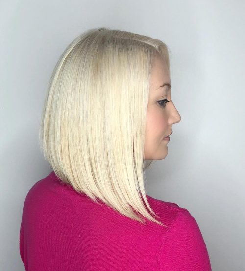 With the dissimilar lengths as well as styles available 32 Layered Bob Hairstyles as well as New Ways Of Adding Layers