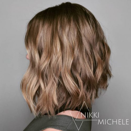 therefore consider i of these curt layered bob haircuts 17 Short Layered Bob Haircuts Trending Right Now