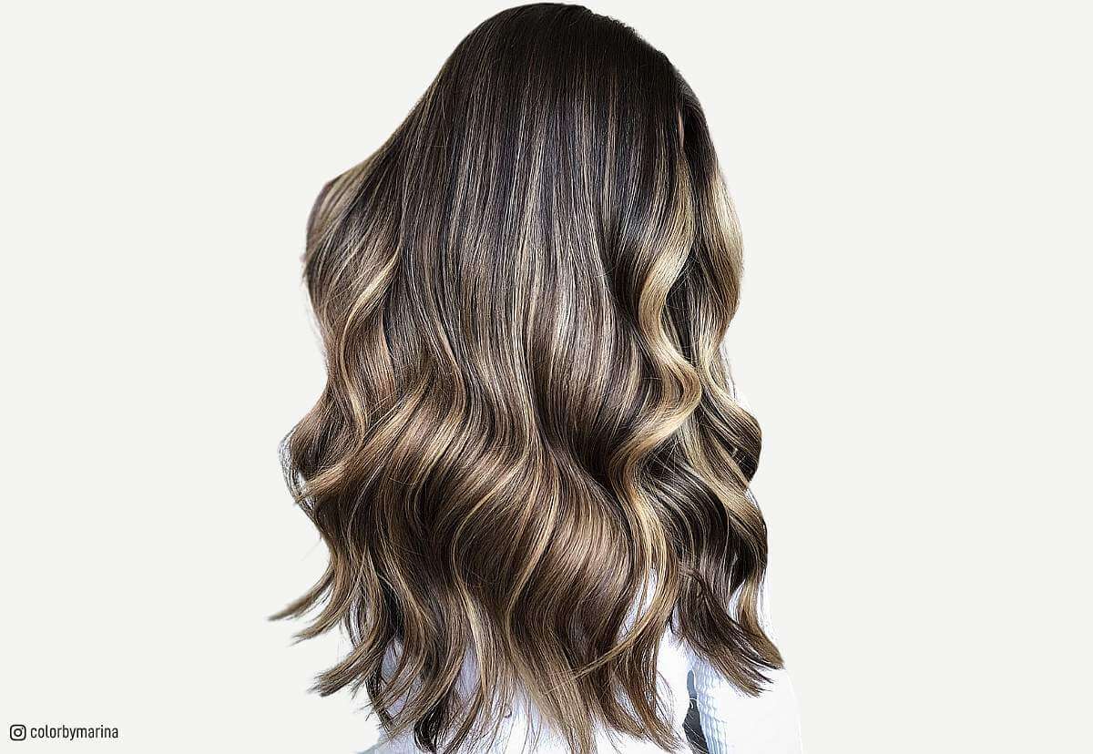38 Stunning Balayage Hair Color Ideas for a Natural Look 38 Stunning Balayage Hair Color Ideas for a Natural Look
