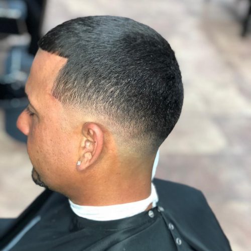 17 Greatest Low Fade Haircuts For Men In 2020