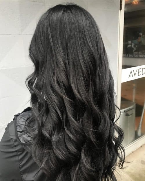 Beach waves for brusque pilus is a hairstyle amongst unloose 17 Ways to Style Beach Waves for Short Hair