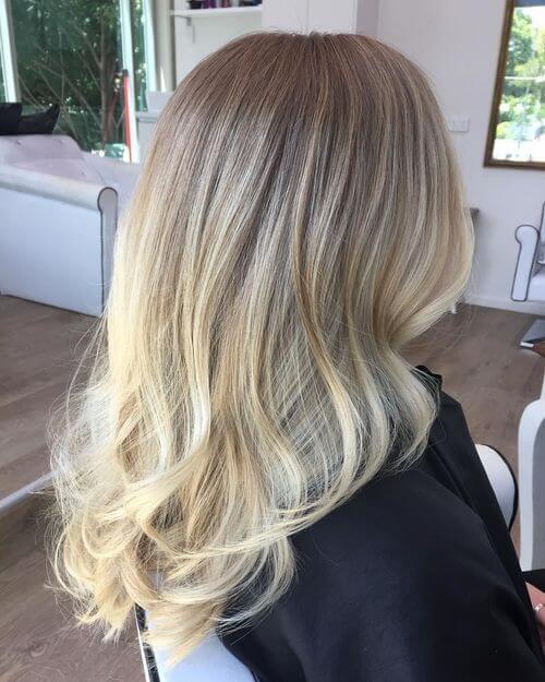 30 Cute Blonde Hair Color Ideas In 2020 Best Shades Of Blonde