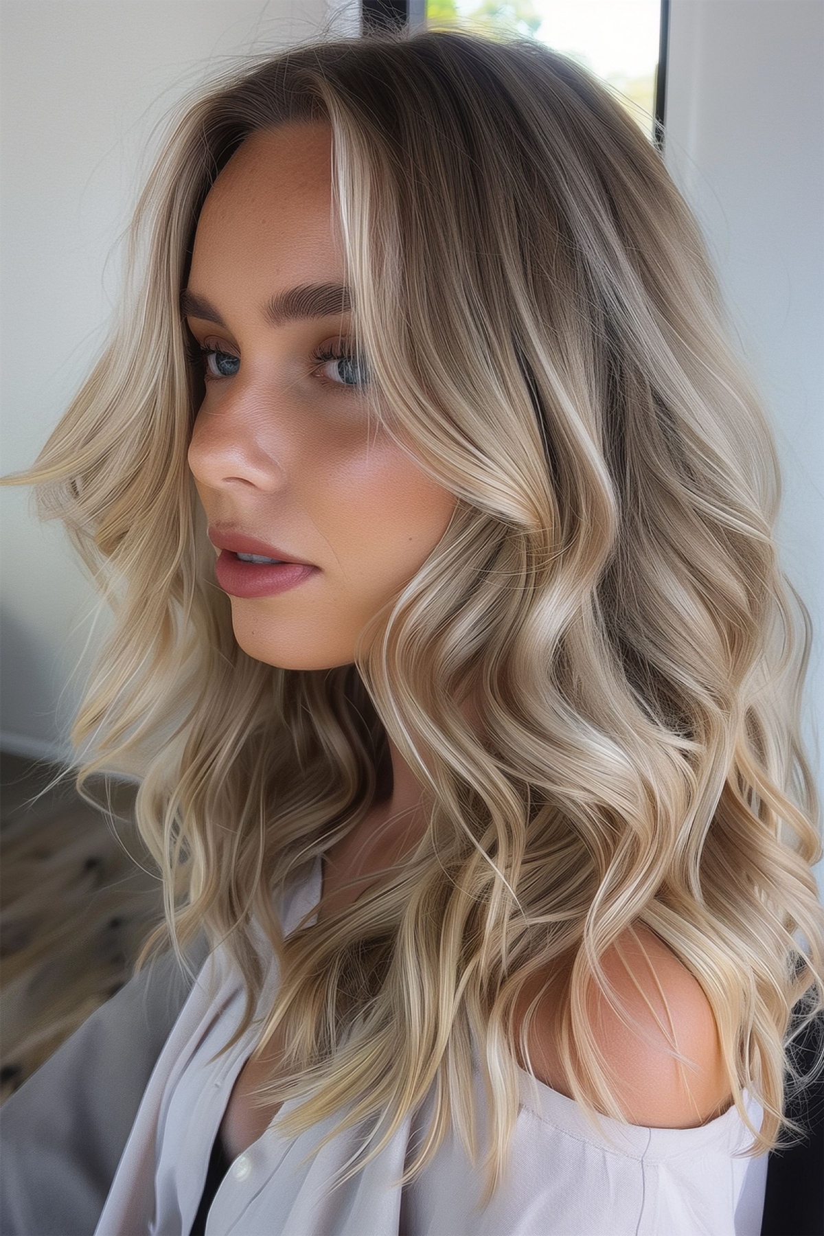 30 Cute Blonde Hair Color Ideas In 2020 Best Shades Of Blonde