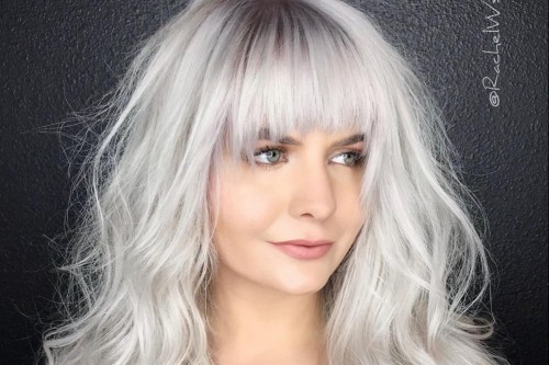 50 Best Hairstyles For Women Over 50 To Look Younger In 2020