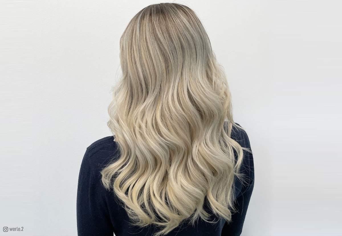19 Flattering Beige Blonde Hair Color Ideas for Every Skin Tone