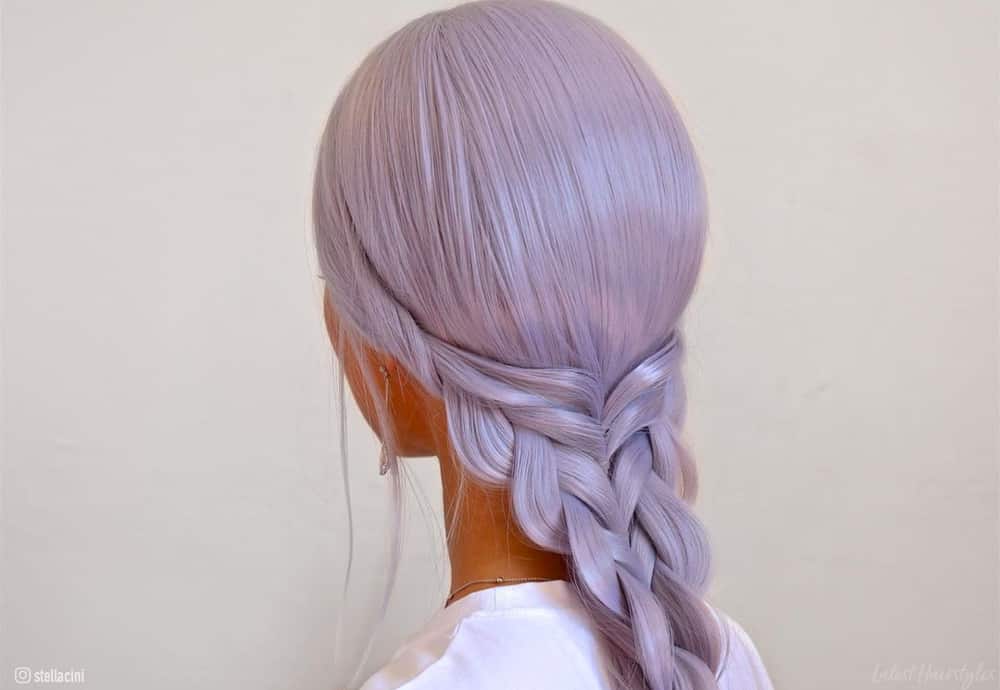 28 Best Light Purple Hair Colors Trending in 2023 28 Best Light Purple Hair Colors Trending in 2023