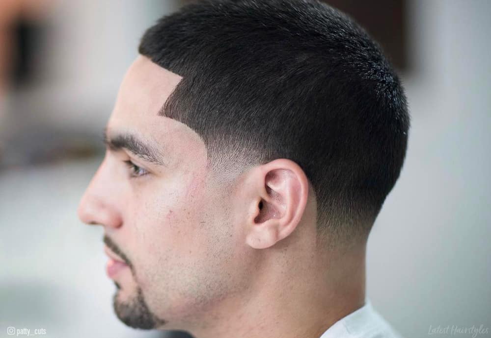 Line Up Haircut - 23 Awesome Styles for Men in 2023 Line Up Haircut - 23 Awesome Styles for Men in 2023