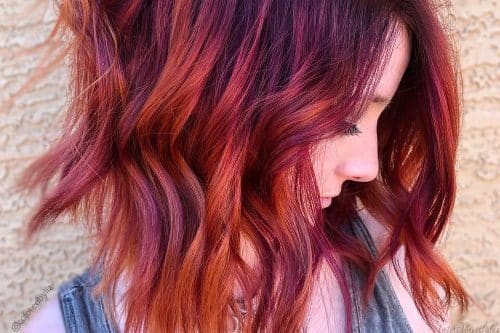 29 Lowlights That Will Inspire Your Next Hair Color