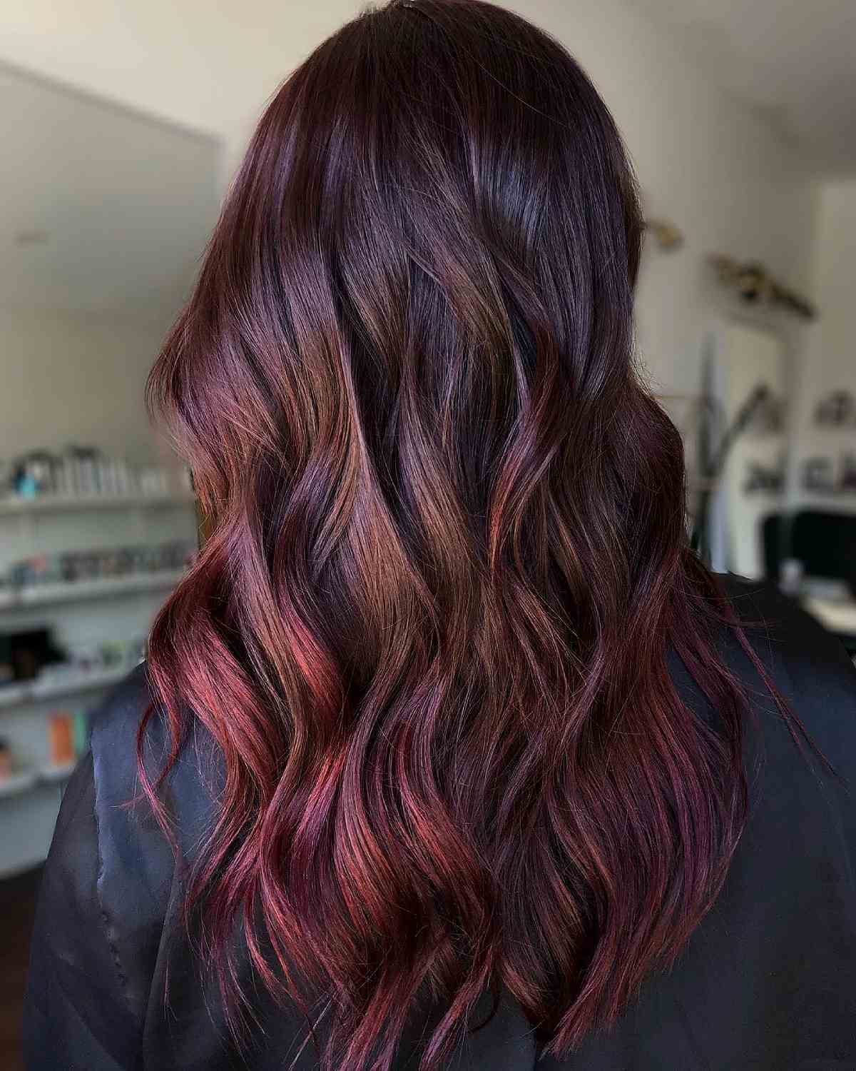 37 Hottest Ombre Hair Color Ideas Of 2020