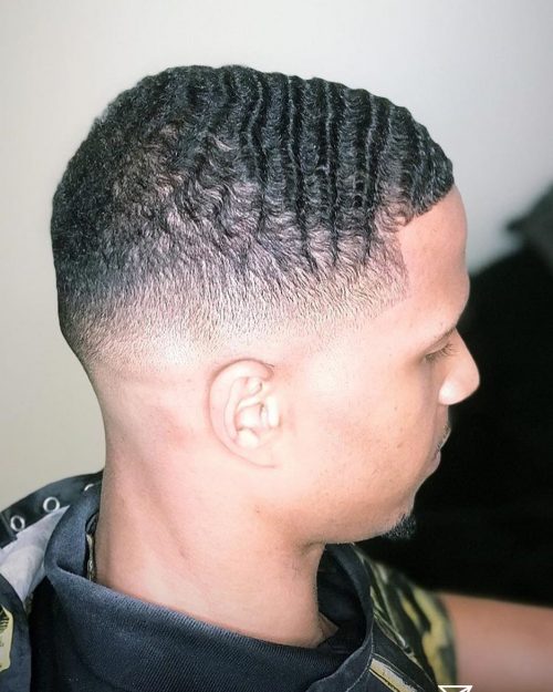 46 Best Men S Fade Haircuts In 2020 Every Type Of Fade