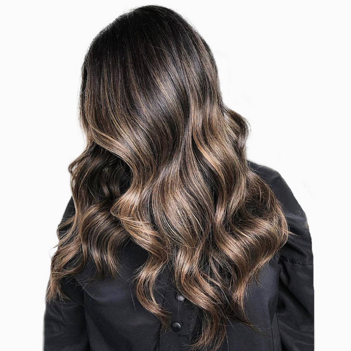 33 Black Hair with Highlights Ideas for Every Skin Tone - Hood MWR