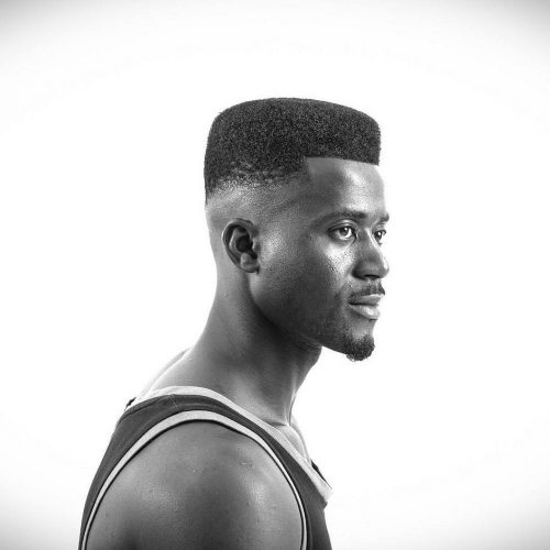 26 Fresh Hairstyles Haircuts For Black Men In 2020