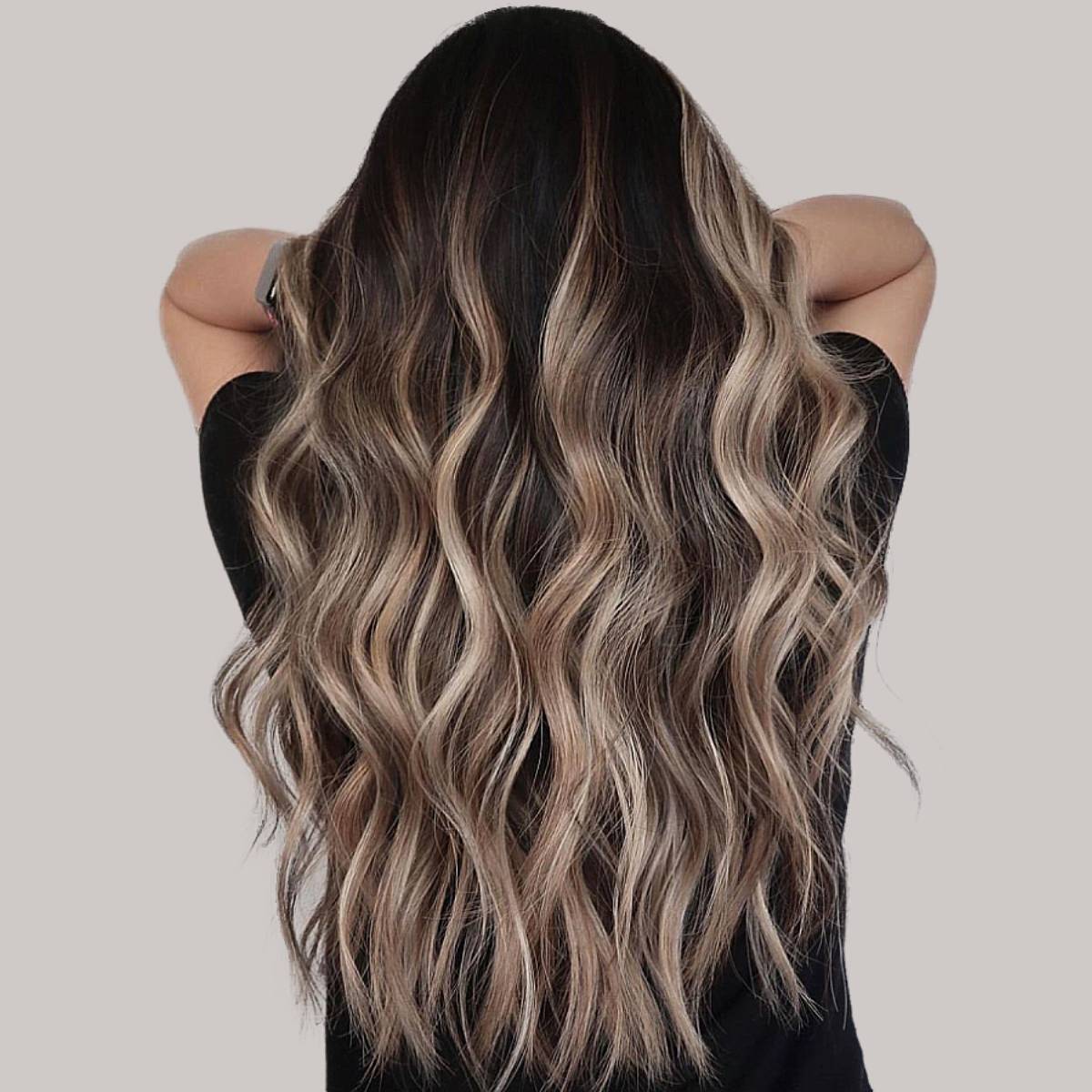 Stunning That'll Go Your Natural Color