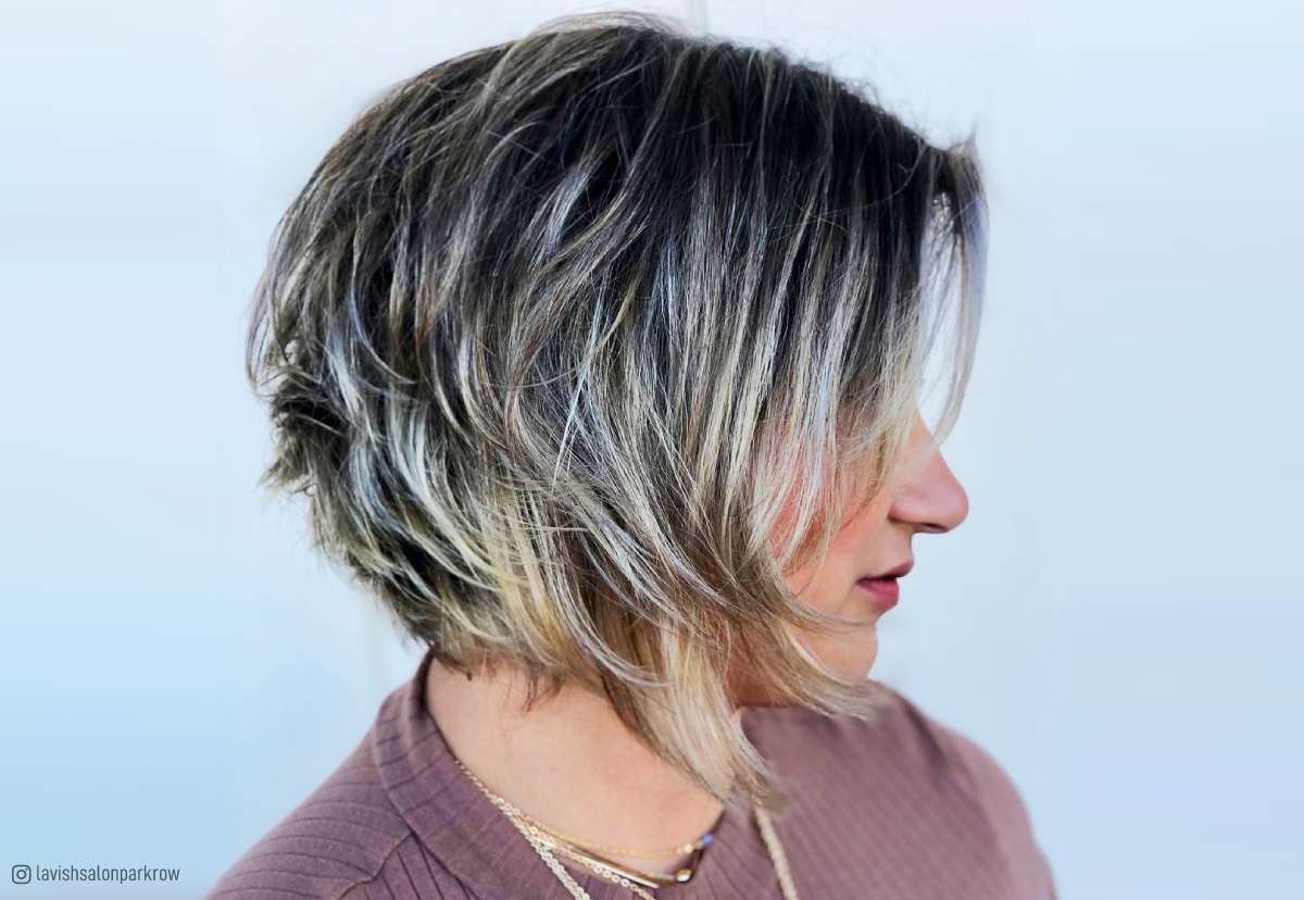 26 Best Short Bob Hairstyles for Women All The Time  Hairstyles Weekly