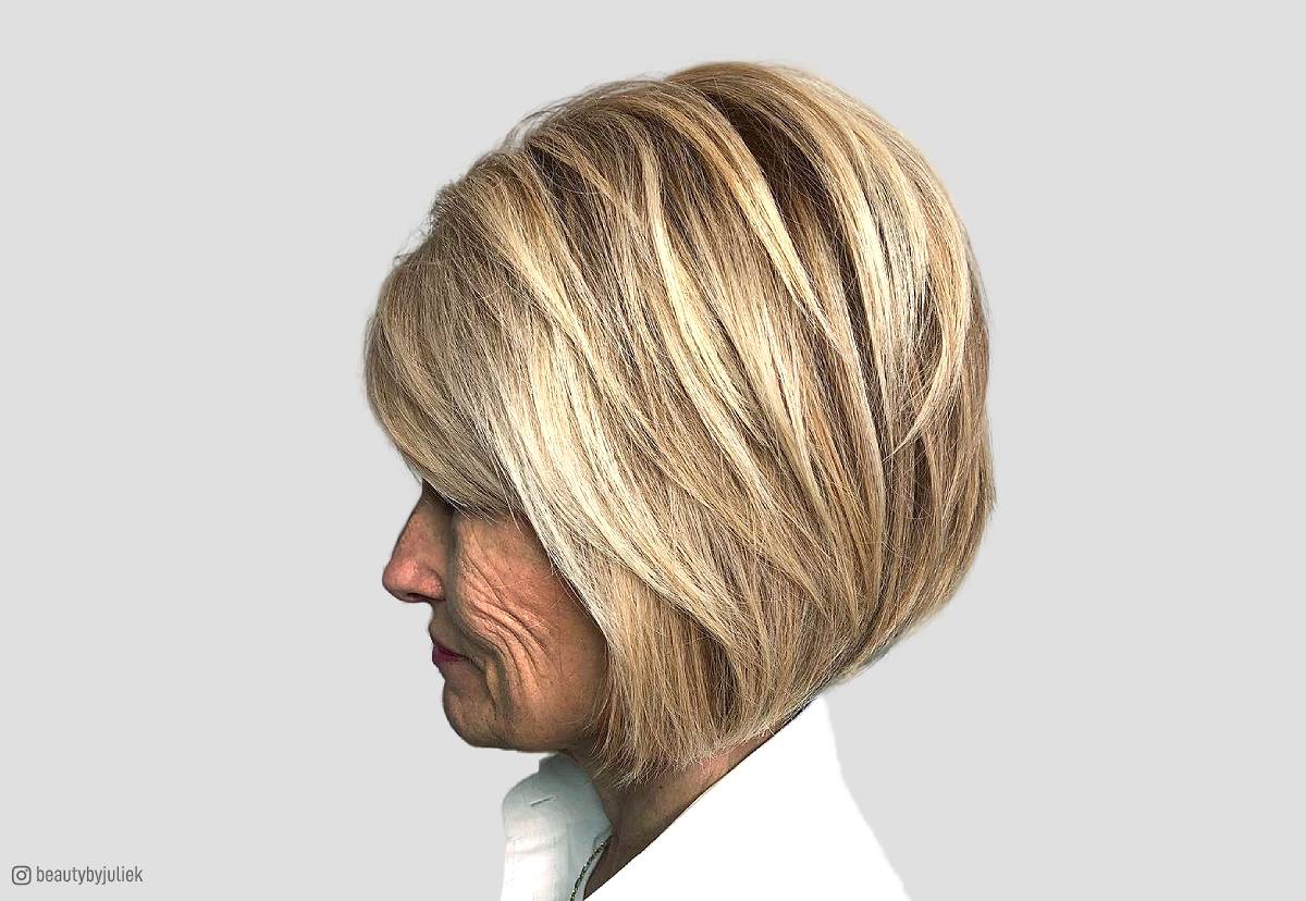 Trends in 1970s Women's Vintage Inspired Hairstyles - Hairstyles Weekly