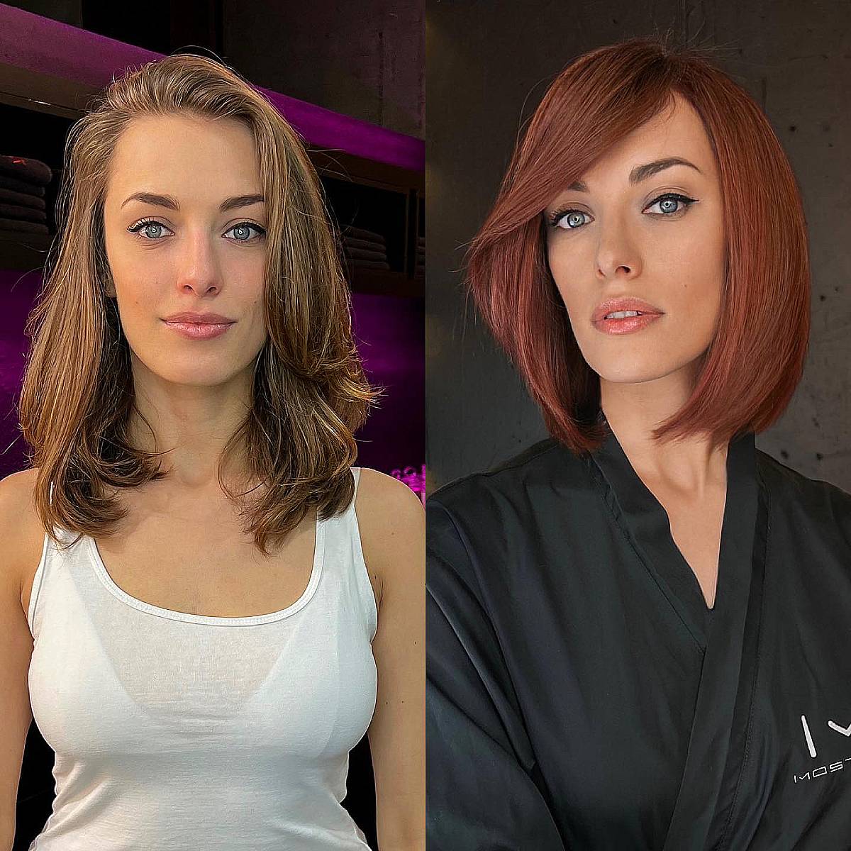40 Best Layered Bob Hairstyle Ideas To Try In 2023 | Hair.com By L'Oréal