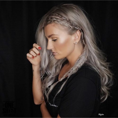 Craving a novel aspect for an extra particular occasion 33 Fancy Hairstyles That Will Have You Looking Like a Million Bucks