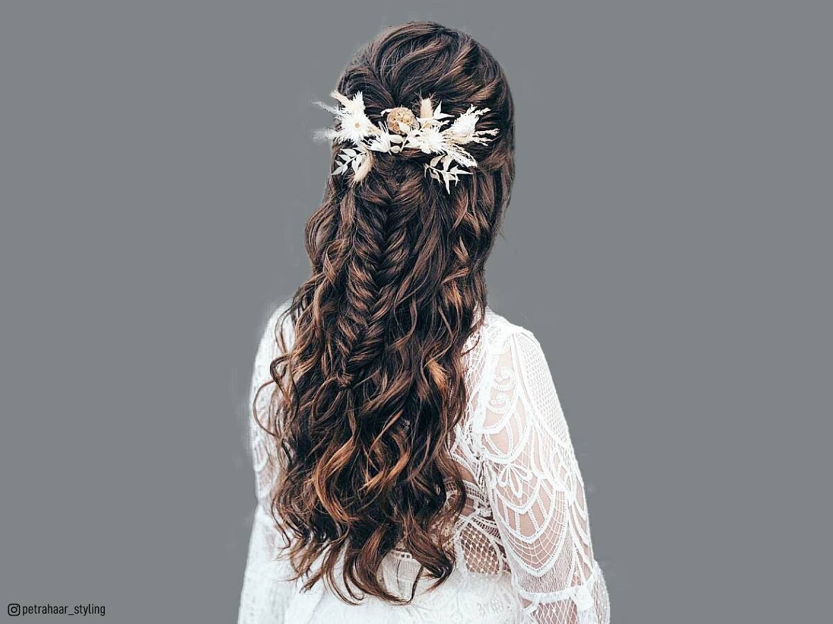 Festival Hair Ideas 25 Easy and Cute Hairstyles for Festivals